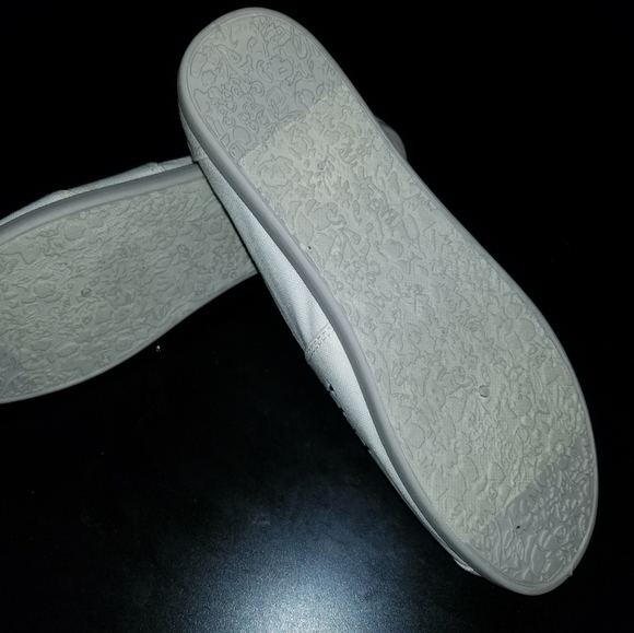 Avenue "CloudWalkers" Beige Colored  Size 10W - Picture 3 of 4